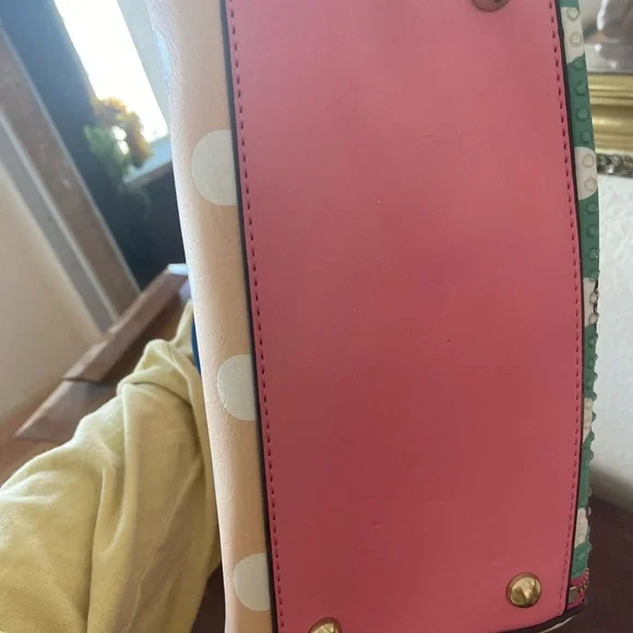 Nicole Lee USA purse - Picture 5 of 5